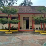 MTsN 7 Tanah Datar Launching Website Madrasah